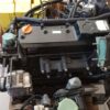 Дизельный двигатель Yanmar 4TNV98-ZCSTYC